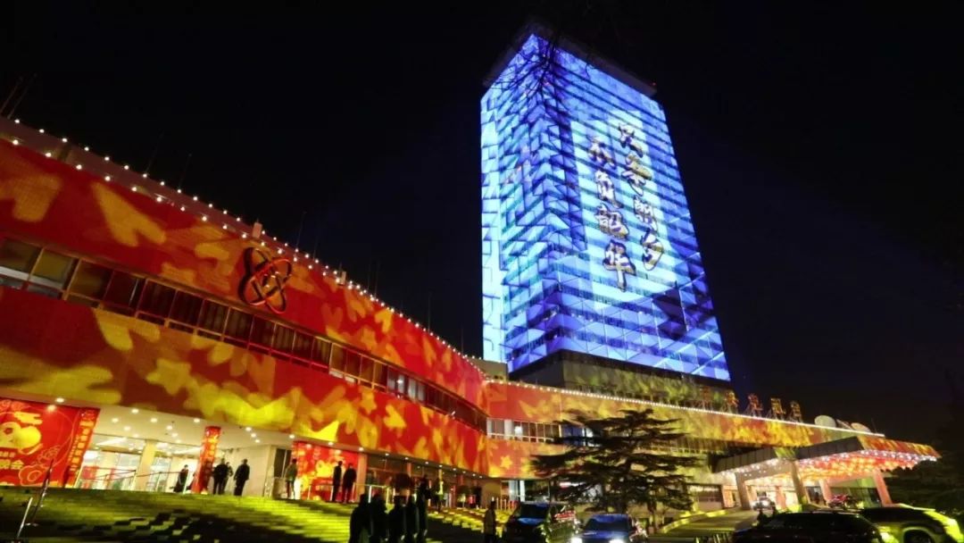 LED CHINA 2023 Exhibitior Study Case – CCTV Spring Festival Gala