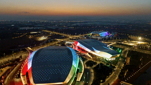 LED CHINA Special: Entertainment and Architectural Lighting Solutions